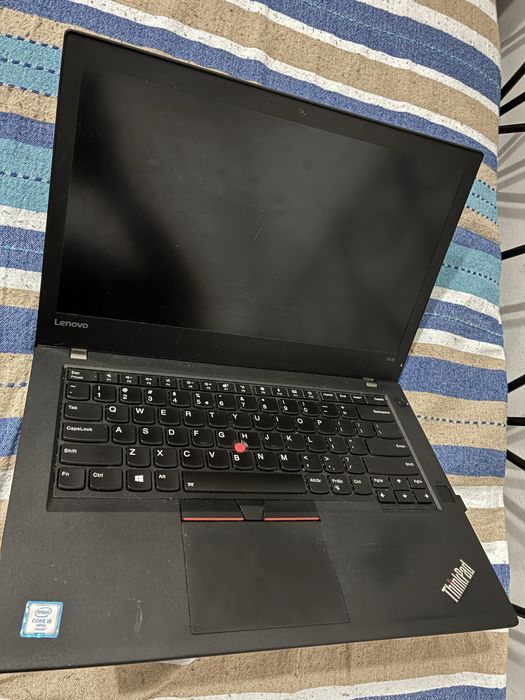 Laptop Lenovo Thinkpad T470