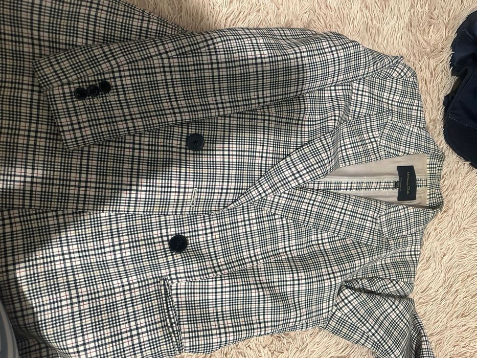 Massimo dutti, uniqlo, zara