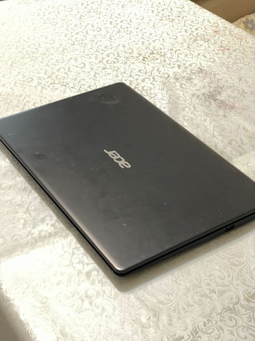Продам ноутбук Acer Extensa 15 (модель N19C1).