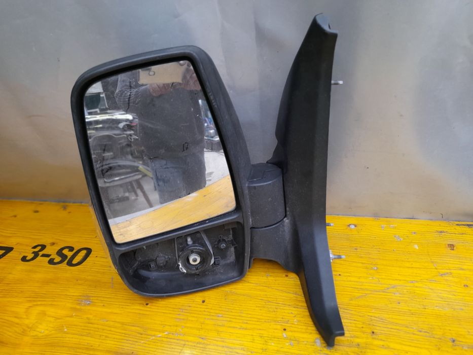 Огледало форд Транзит Ford Transit  140лв