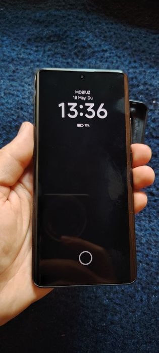 Redmi note 14 pro plus