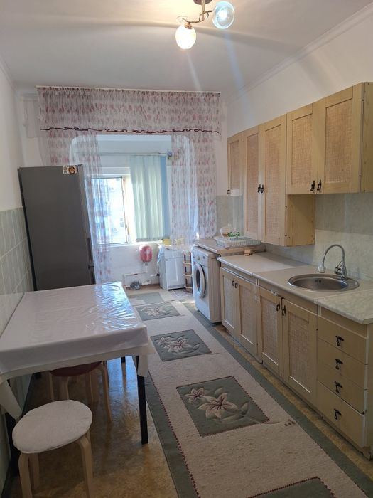 Долгосрочная аренда  квартир.