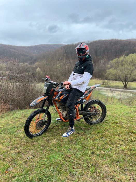 Vând kxd 150cc perfect funcțional