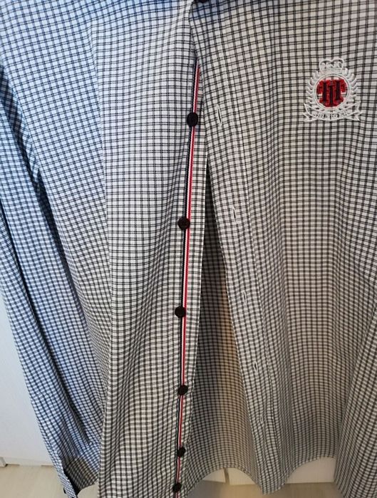 Camasa bărbati Tommy Hilfiger marimea L