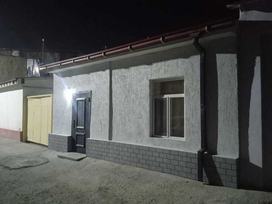 1 хонали ховли сотилади