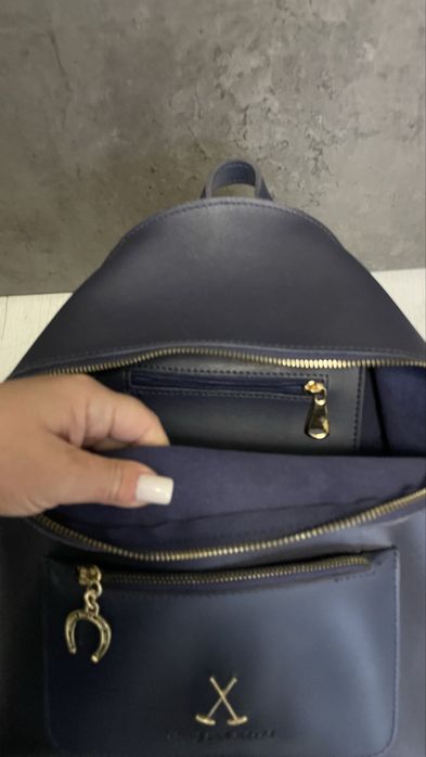 Rucsac  dama Beverly hills