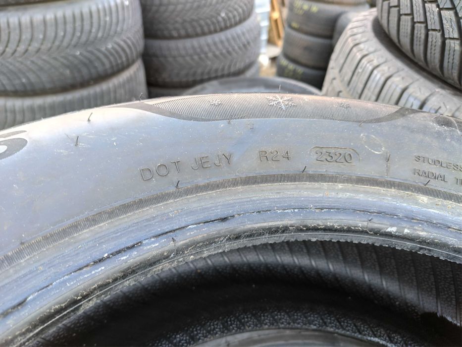 2бр Зимни Гуми 205 60 16 - Imperial