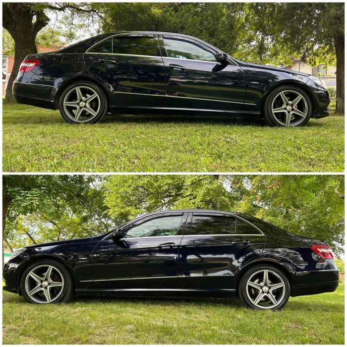 Полиране на автомобили. Корекция на лаково покритие