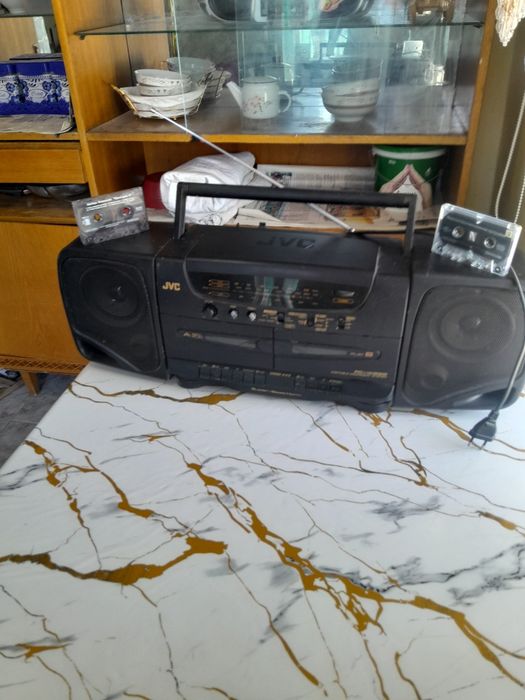 Магнитофон  Раритет 1994г.