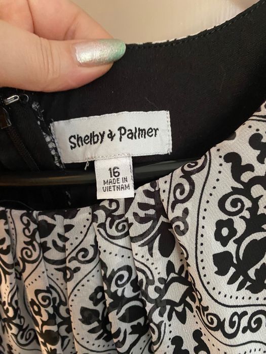 Рокли макси размер