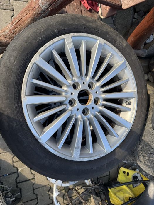 Jante bmw style 416 seria 3 f30 f31 f32 f34 f36 225 50 R18