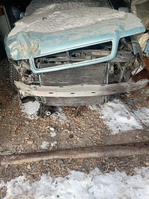 Продам ауди А4 2,6 кватро