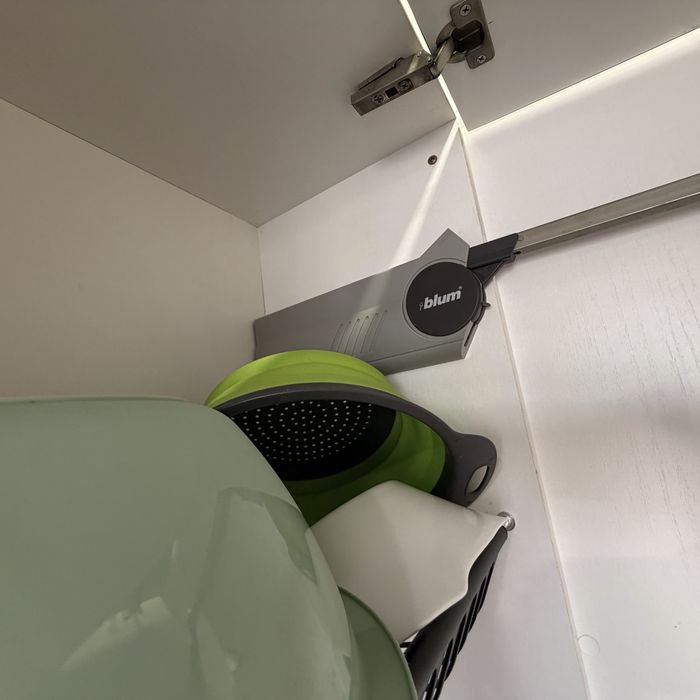 Кухонный гарнитур