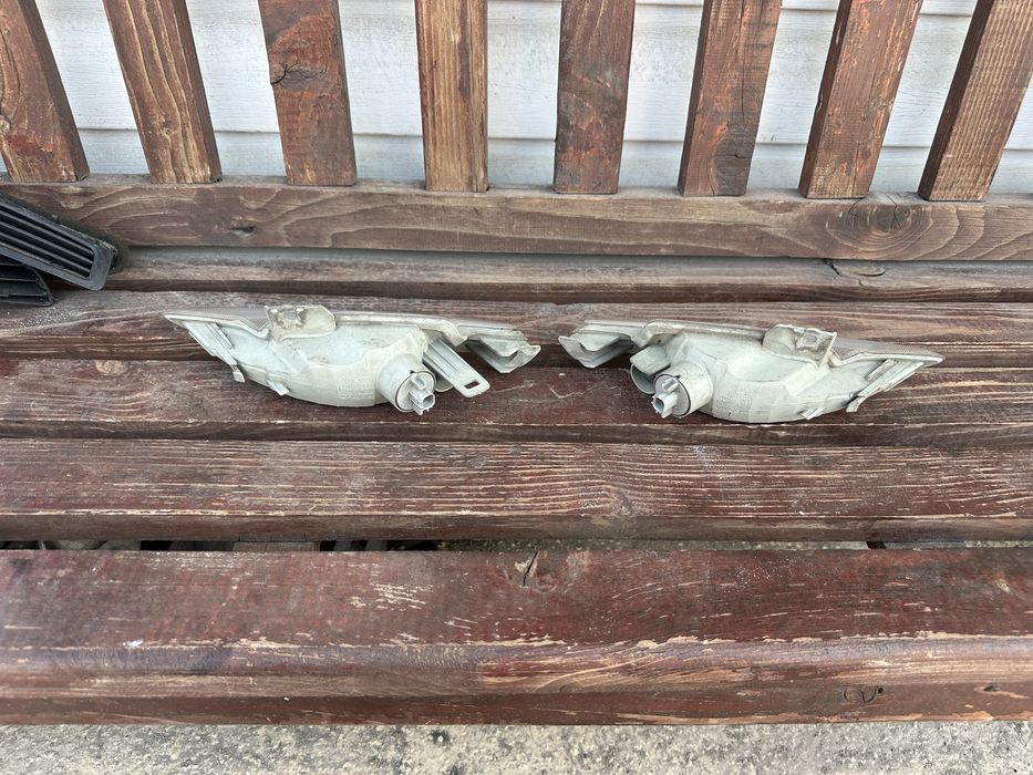 Мигачи за Honda Insight