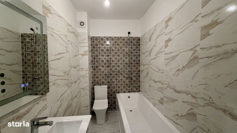 Apartament 2 cam 66 mp Intabulat Bucium, Vișan