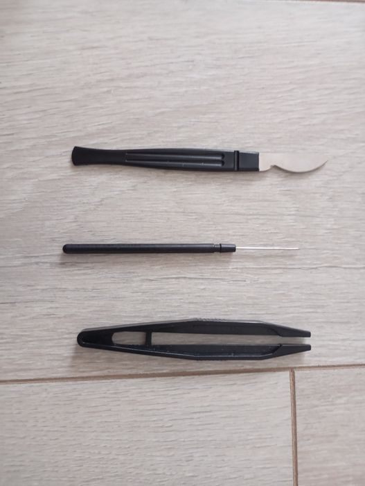 Микроскоп набор как новый