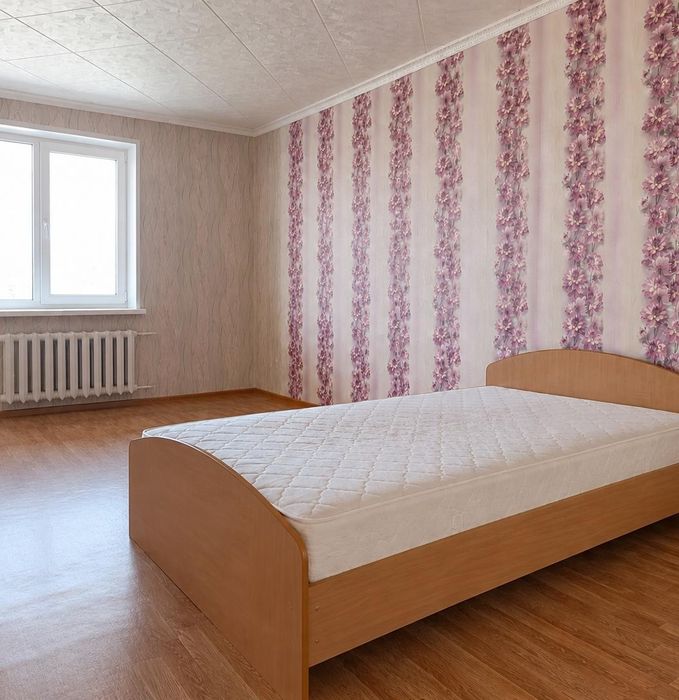 Продается 2х комнатная квартира