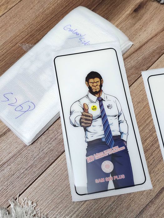 Folie Sticla Samsung S26/S26+/S26 Ultra