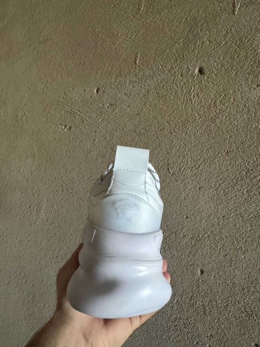 Versace Chain Reaction Albi