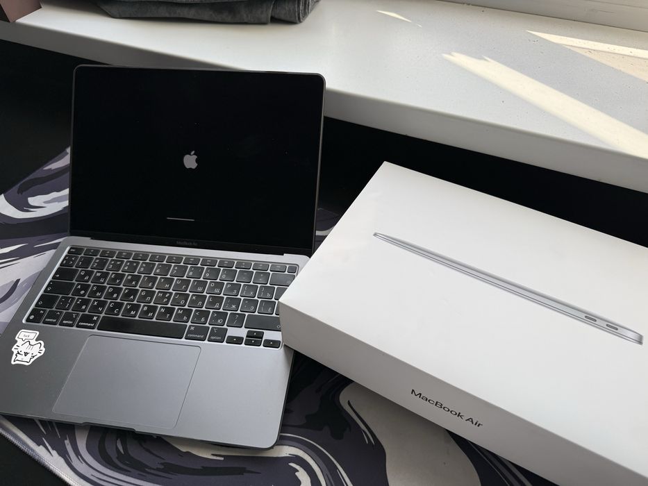 Apple MacBook Air M1 2020
