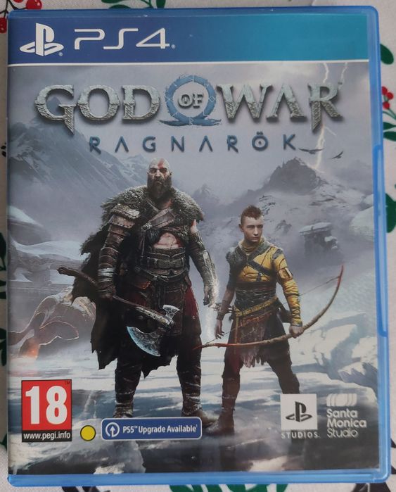 Игри за Playstation 4 и 5