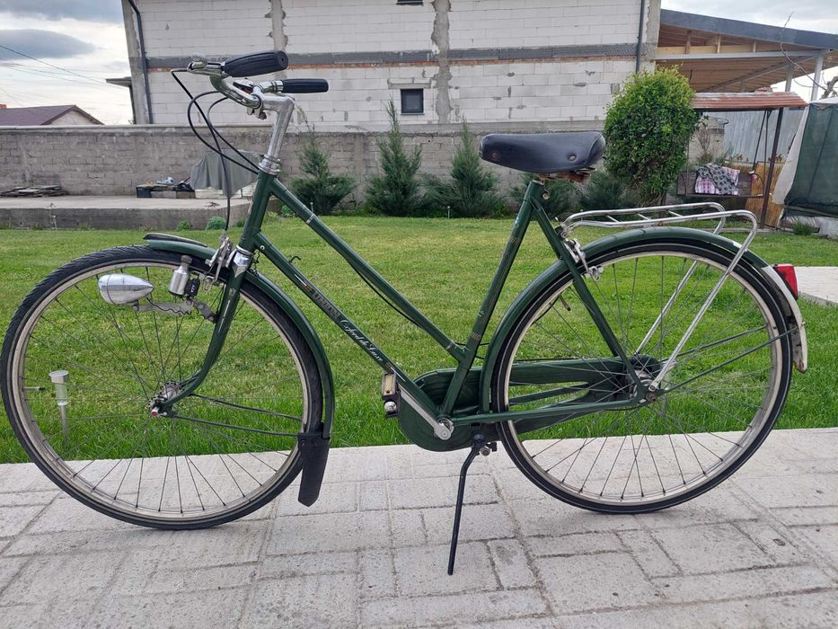 Bicicleta dama  Union 28 inch