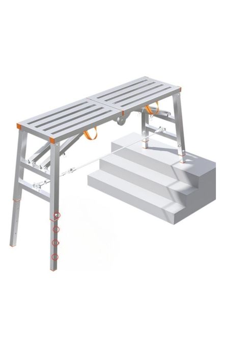 Козел компактный