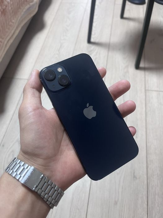 Iphone 13 128gb 86%