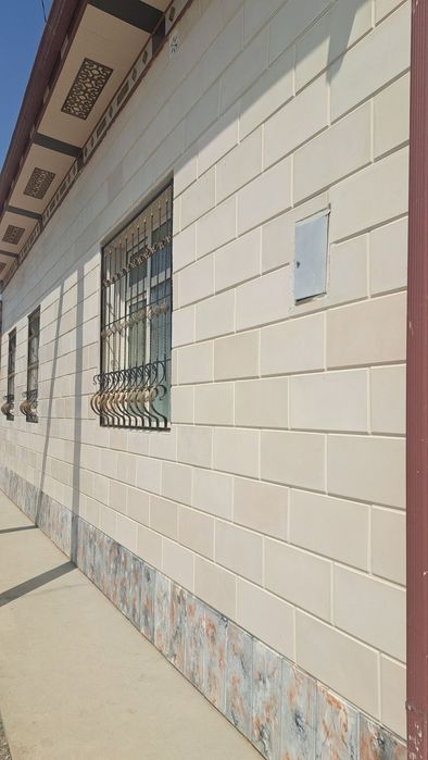 Termo traverting  Uyingiz toshki fasadlari uchun yangicha maxsulot