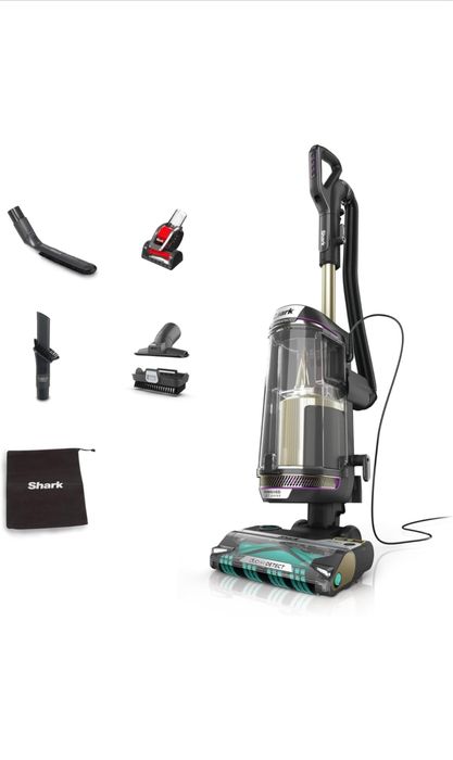 Aspiratorea de vanazare sunt noi in cutie