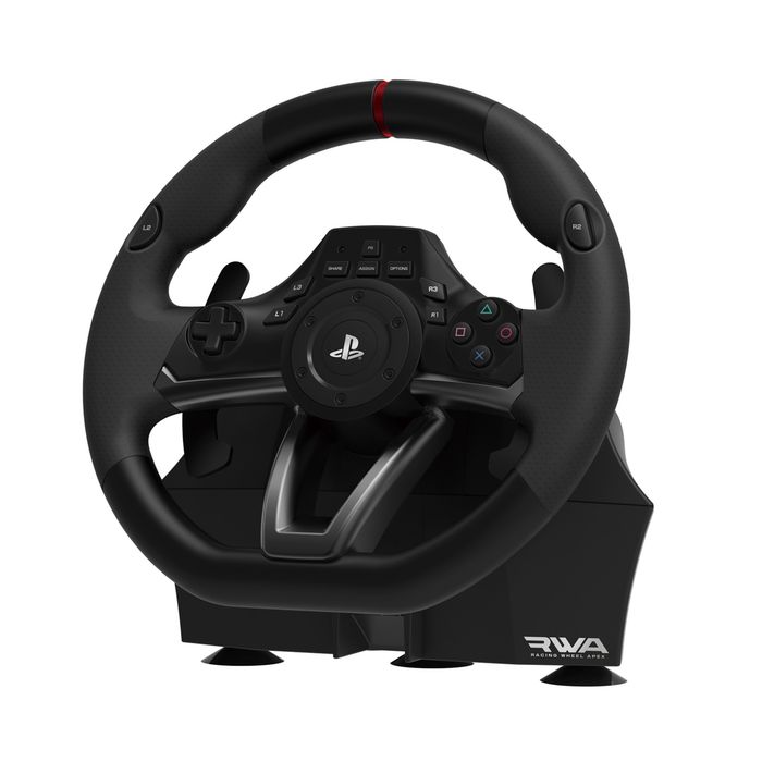 sim волан Hori Rwa Apex