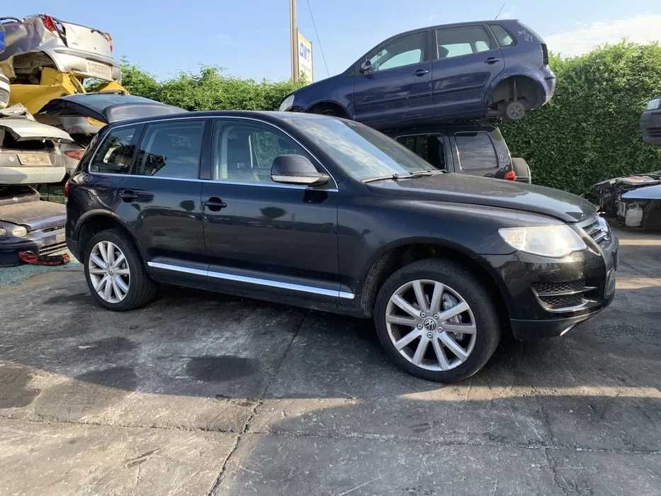 Piese vw touareg 3.0 tdi casa 2009
