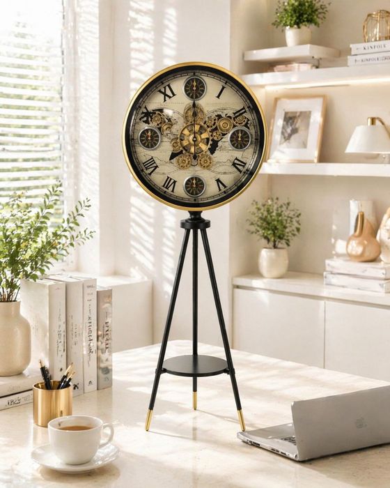 Soat часы напольные