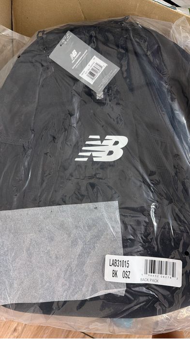 Рюкзак New Balance