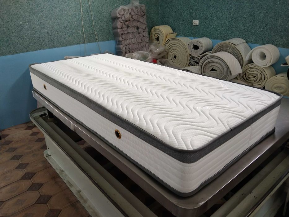 Матрас анатомический