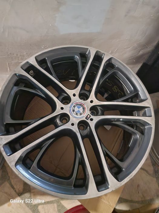 BMW Im Х4 Х5  20 цола  М пакет  original Замъка Ямбол