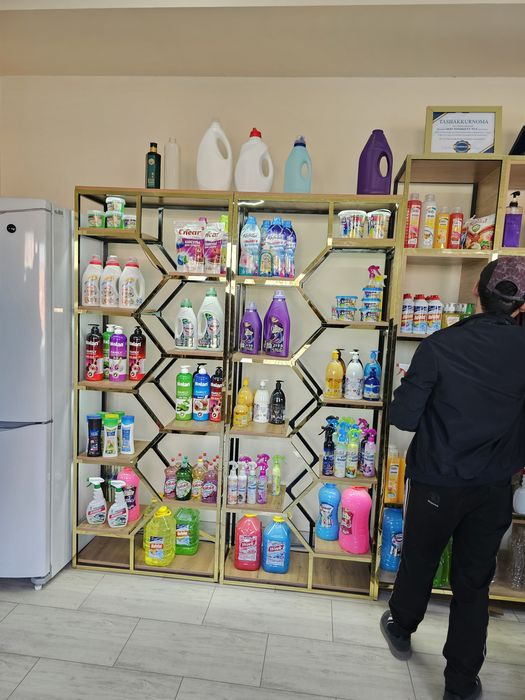 СУПЕР  СКИДКА   Лофт Стелаж лар ишлаб чикарувчилардан сотилади