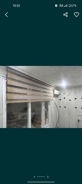 Вагончик Киоска Контейнер