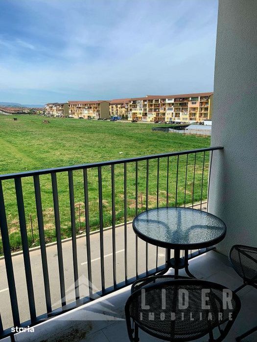 Apartament de inchiriat cu parcare proprie,strada Eroilor Floresti