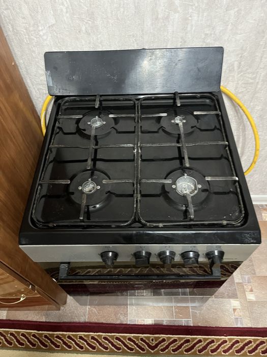 Продам Газплита почти новый