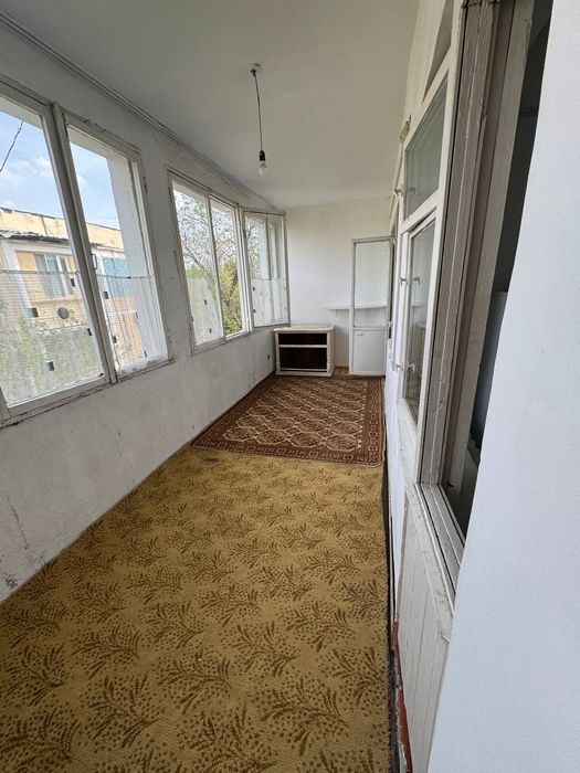 Сдаётся 1 комнатная квартира!