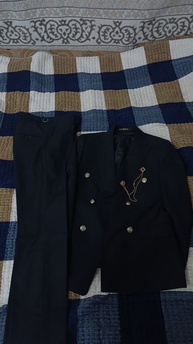 Классические кастюмы