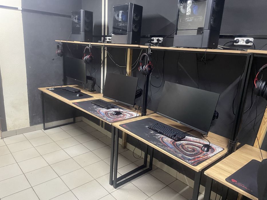 Продам компьютерные столы loft стиль