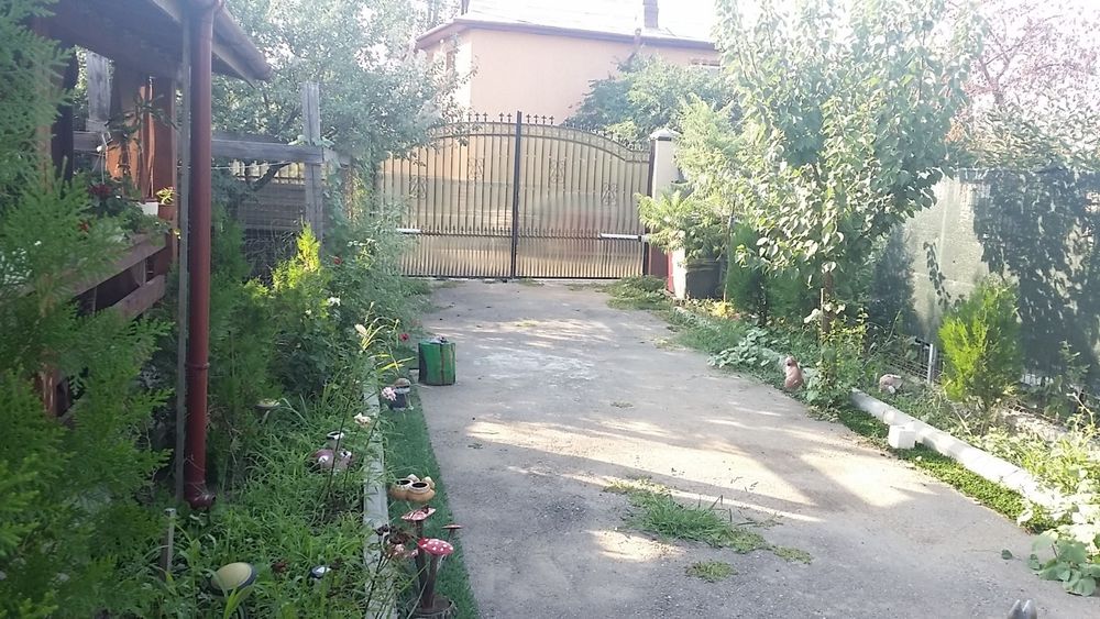 Ofer spre inchiriere casa
