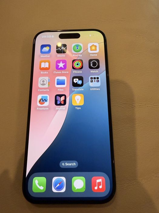 IPHONE 15 Pro 256 gb