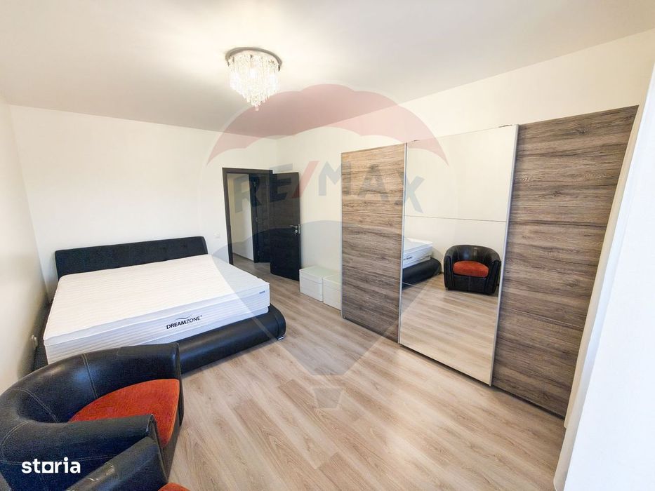 Apartament 3 camere | 156 mp | Grozavesti | Parcare inclusa