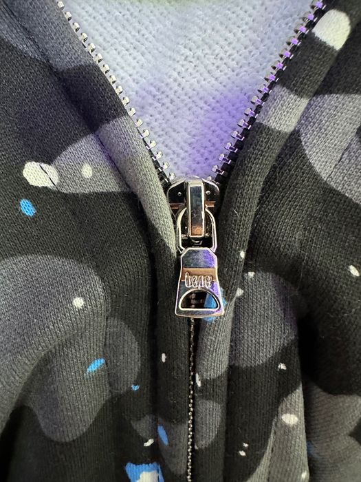 Мъжко hoodie/суичър Bape / ЧИСТО НОВО