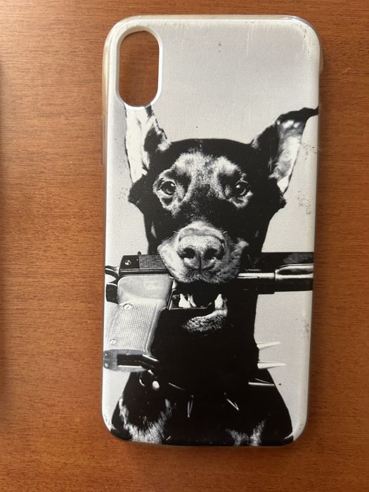 Пул от калъфи за iPhone X / XS - 9 бр. в перф. състояние