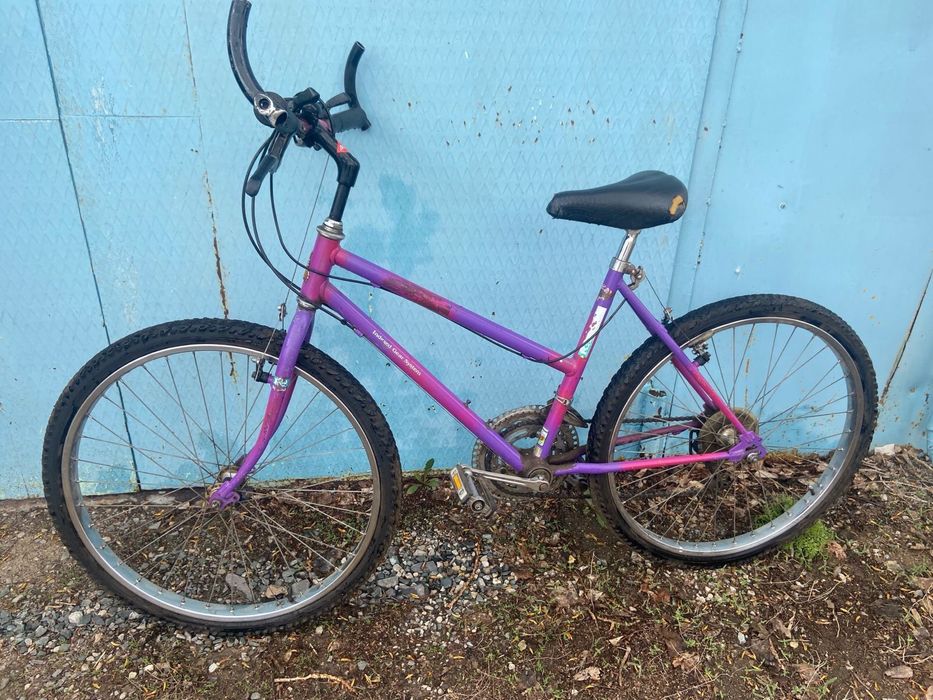 Продам немецкий велосипед