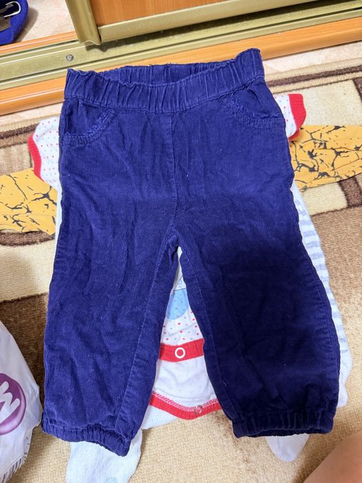 Отдам детские вещи